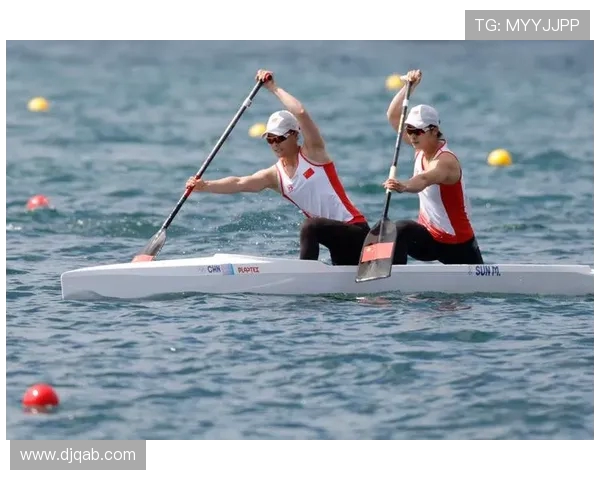 皮划艇徐诗晓谈对事业的赤胆心